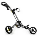 iCart Go 3 Wheel Golf Trolley